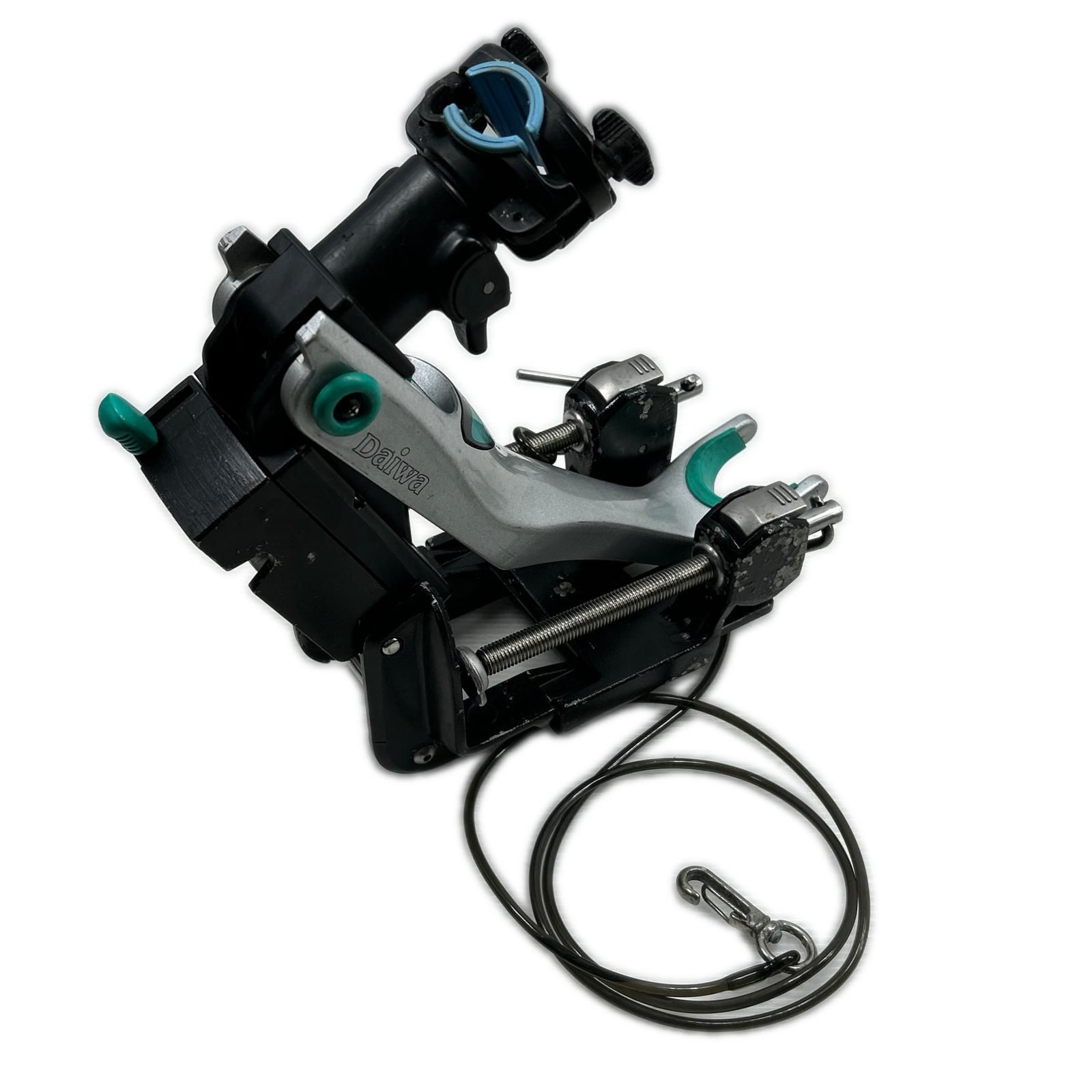 DAIWA ダイワ ロッドホルダー パワーホルダー 速攻160S