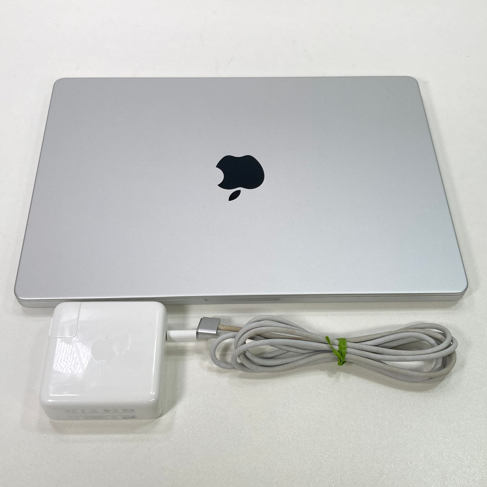7日間保証】MacBook Pro 14 M2 32GB/SSD512GB 中古 - メルカリ