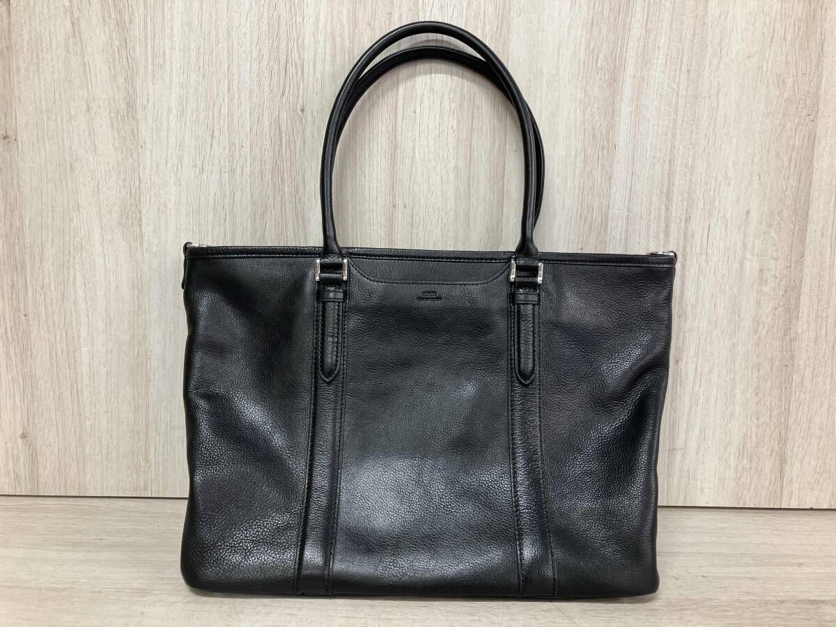 seeker シーカー トートバック ブラック