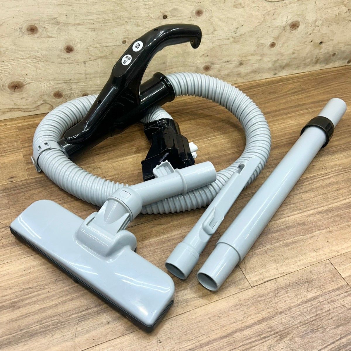 良品 マキタ (makita) 18V 充電式サイクロンクリーナー CL500DZ ホース