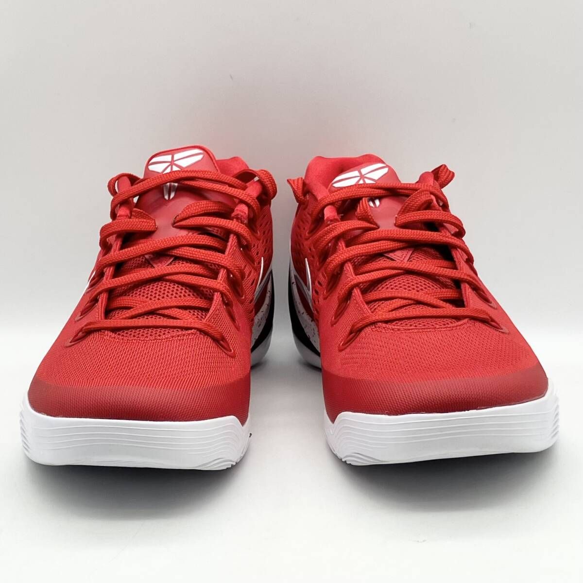 NIKE Kobe 9 Elite Low EM Protro 'University Red/White'ナイキ