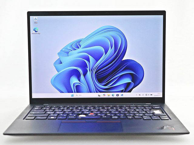 ThinkPad X1 Carbon Gen9 Core i7 16GB SSD256GB 中古 - メルカリ