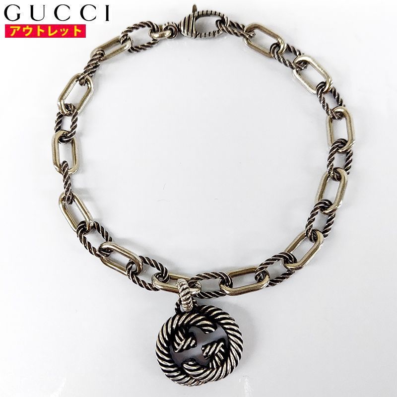 新品・アウトレット】GUCCI グッチ 601758 J8400 0811 インター