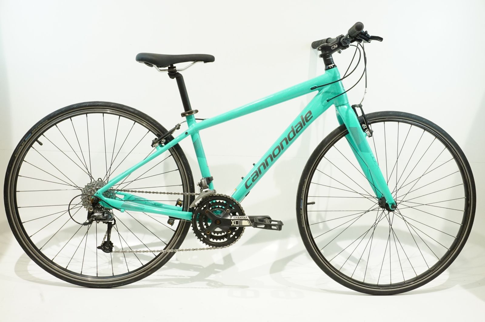 CANNONDALE 「キャノンデール」 QUICK WOMEN'S 4 2018年モデル クロスバイク / バイチャリ浜松店