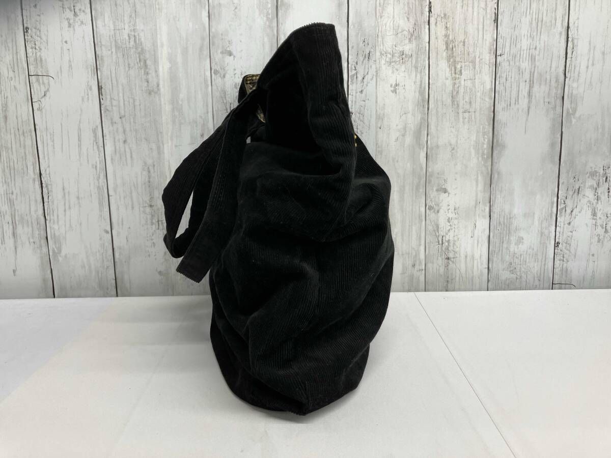 Hysteric Glamour ヒステリックグラマー トートバッグ リバーシブル