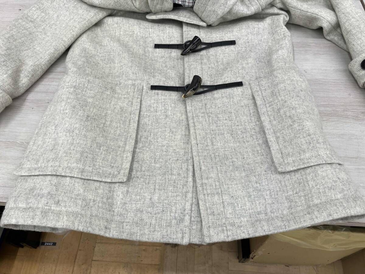 BURBERRY BLACK LABEL CRESTBRIDGE/バーバリー ブラックレーベル