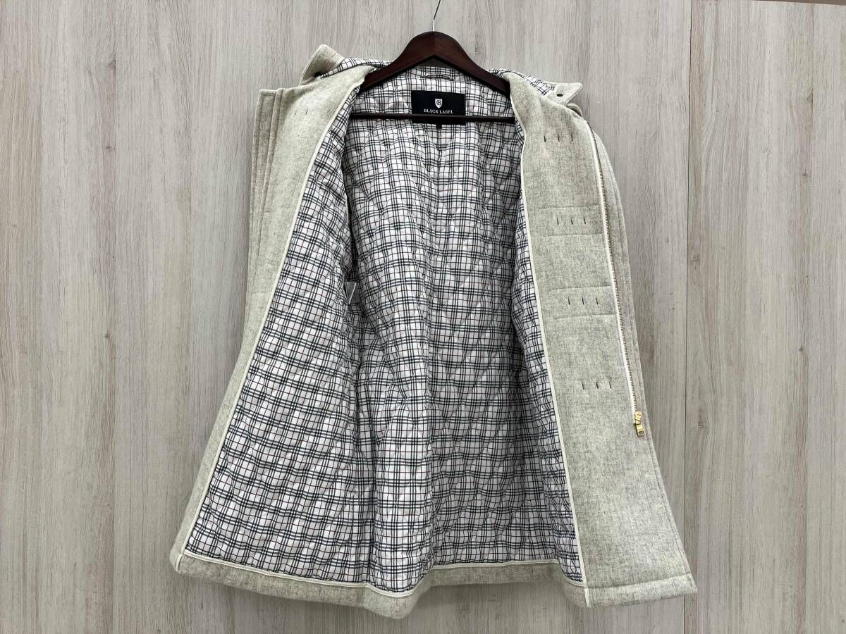 BURBERRY BLACK LABEL CRESTBRIDGE/バーバリー ブラックレーベル