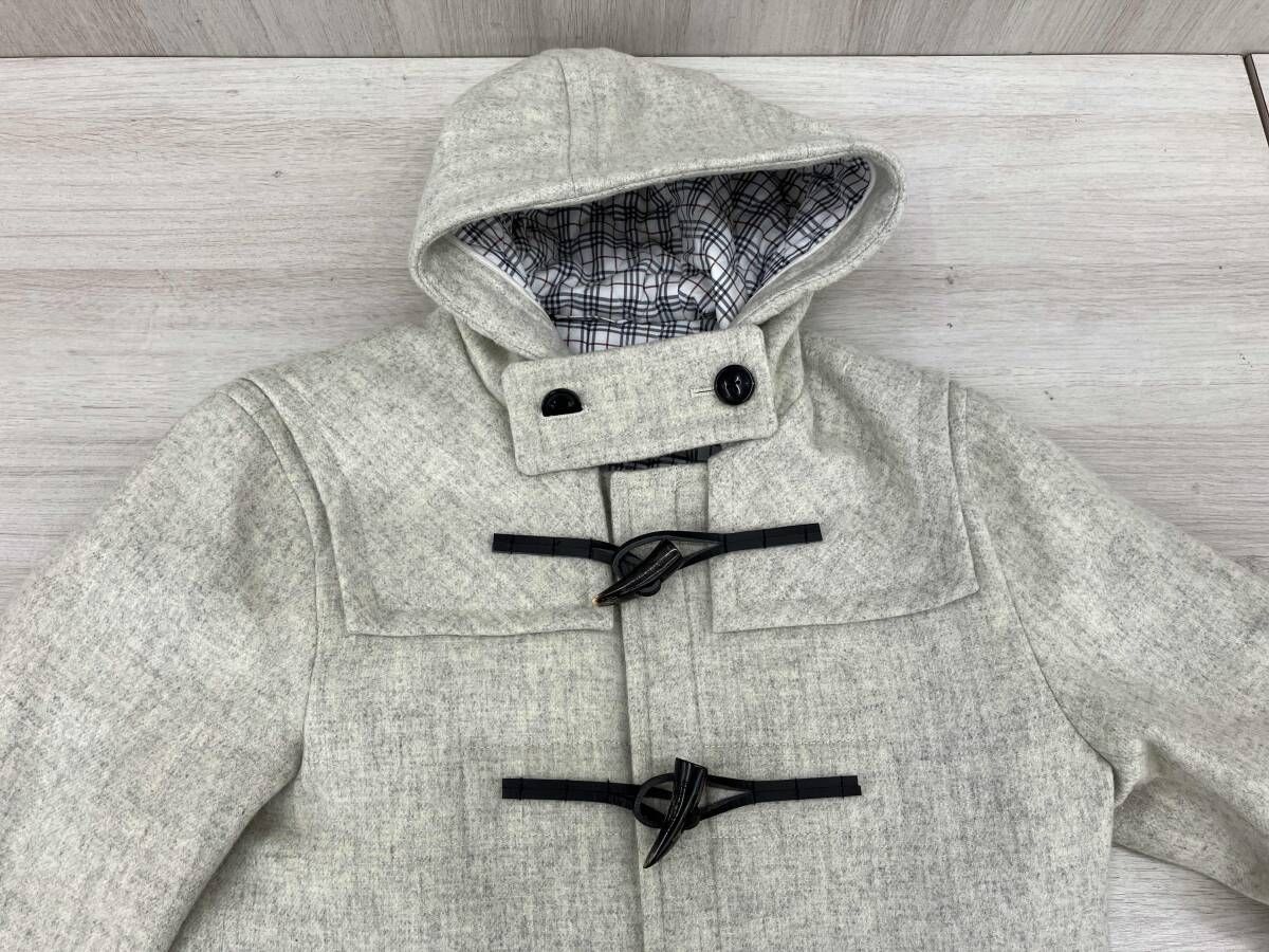 BURBERRY BLACK LABEL CRESTBRIDGE/バーバリー ブラックレーベル