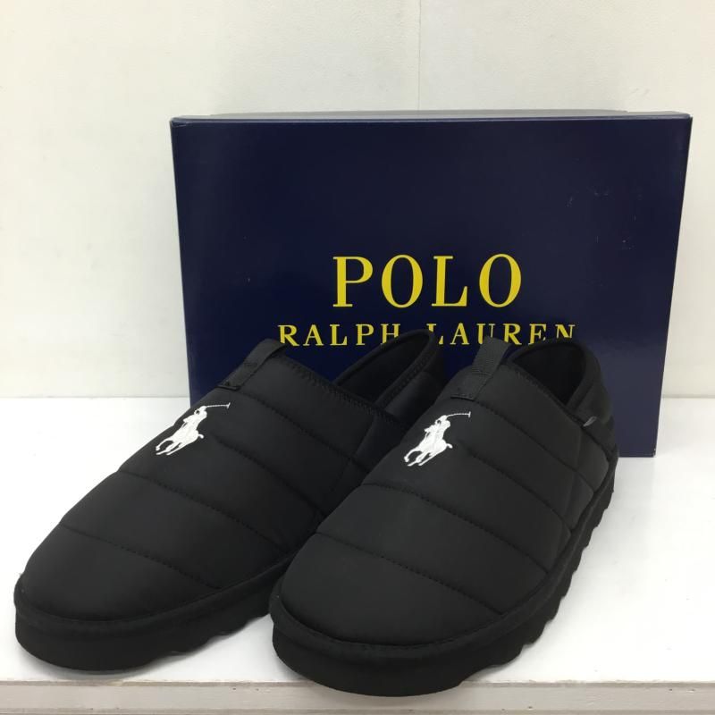 POLO RALPH LAUREN ポロラルフローレン スリッポン Polo Ralph Lauren 