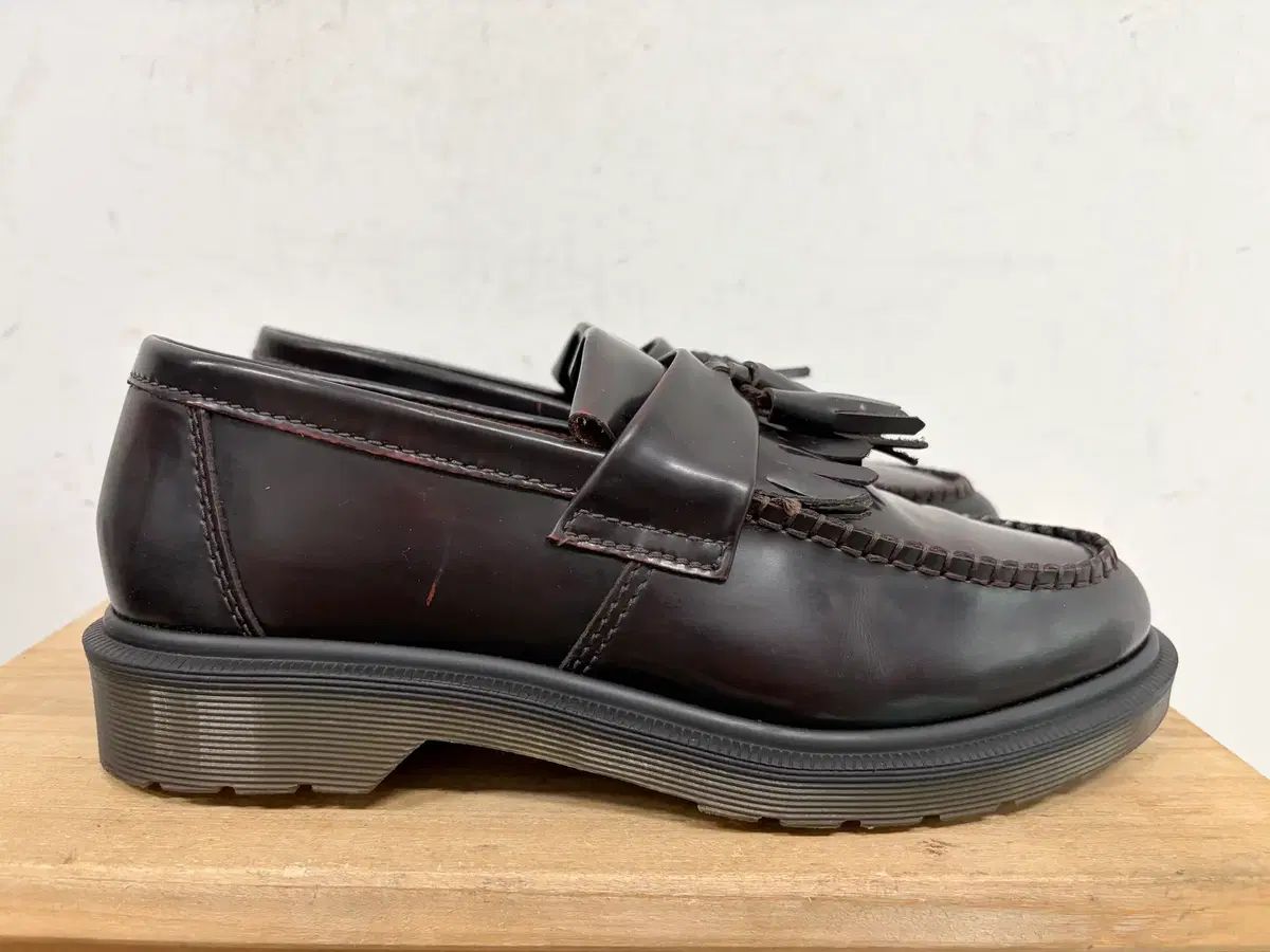 DR. MARTENS ドクターマーチン エイドリアン メンズ ローファー 260