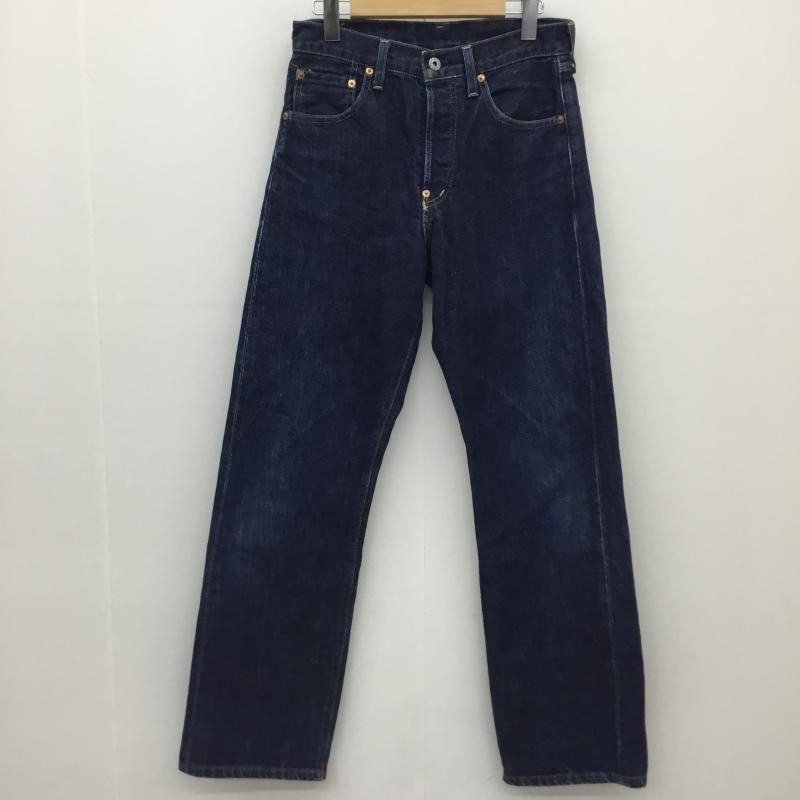 Levi's リーバイス パンツ デニム、ジーンズ LEVI'S 702xx ボタン裏J22