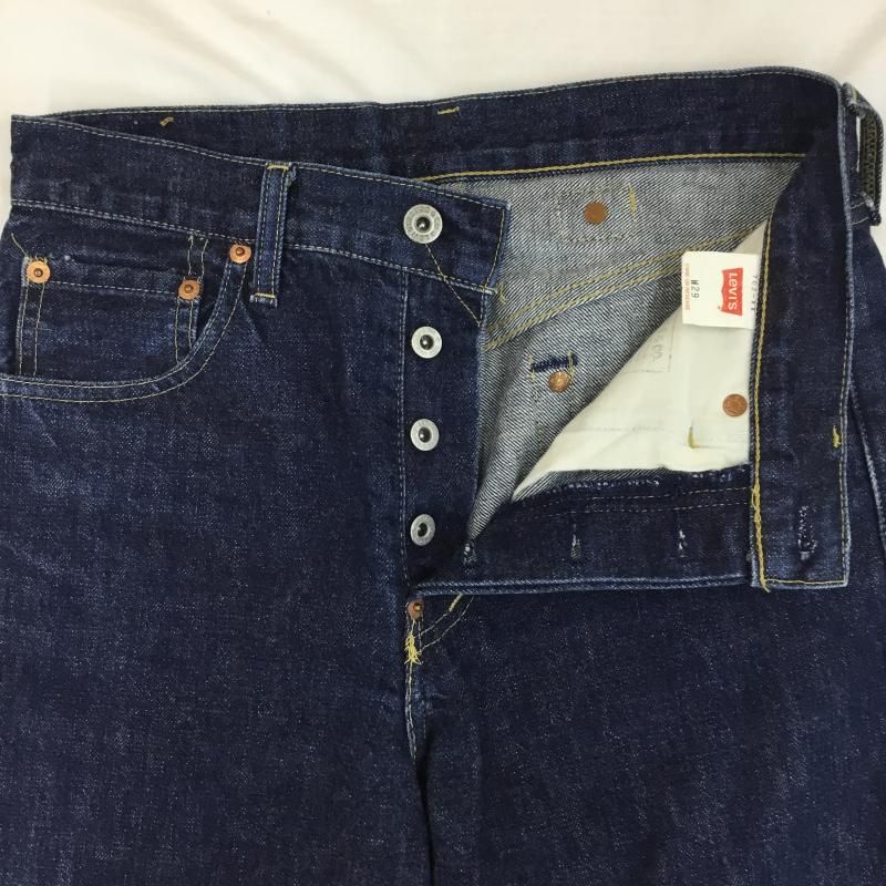 Levi's リーバイス パンツ デニム、ジーンズ LEVI'S 702xx ボタン裏J22