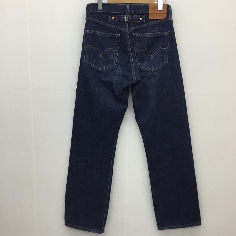 Levi's リーバイス パンツ デニム、ジーンズ LEVI'S 702xx ボタン裏J22