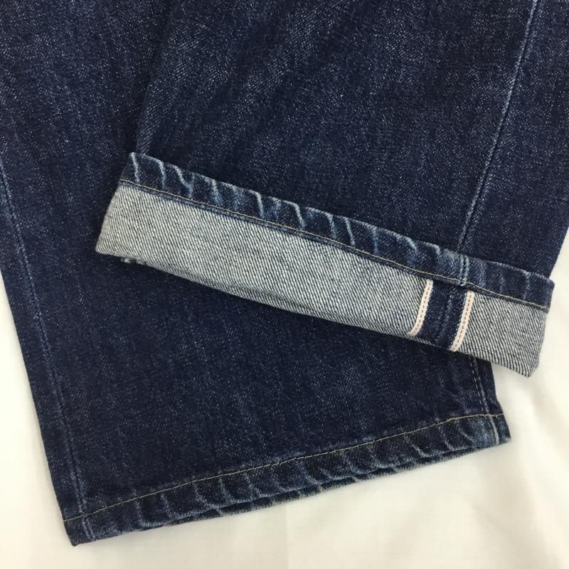 Levi's リーバイス パンツ デニム、ジーンズ LEVI'S 702xx ボタン裏J22