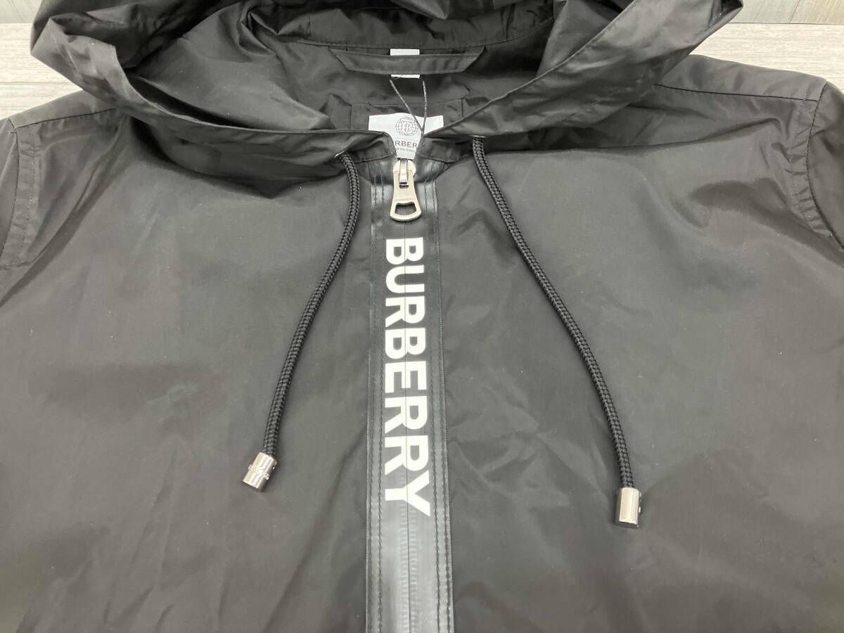 BURBERRY／バーバリー／マウンテンパーカー／ナイロンジャケット