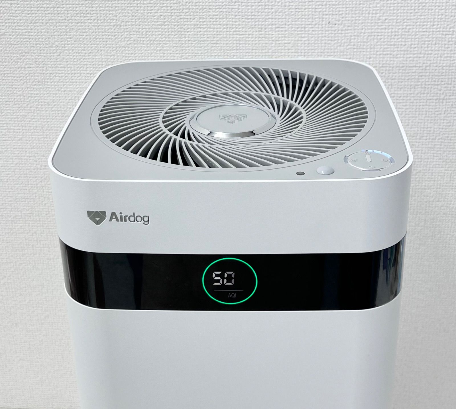 B459// Airdog X3D 2024年製 KJ200F-X3D 高性能空気清浄機 エアドッグ
