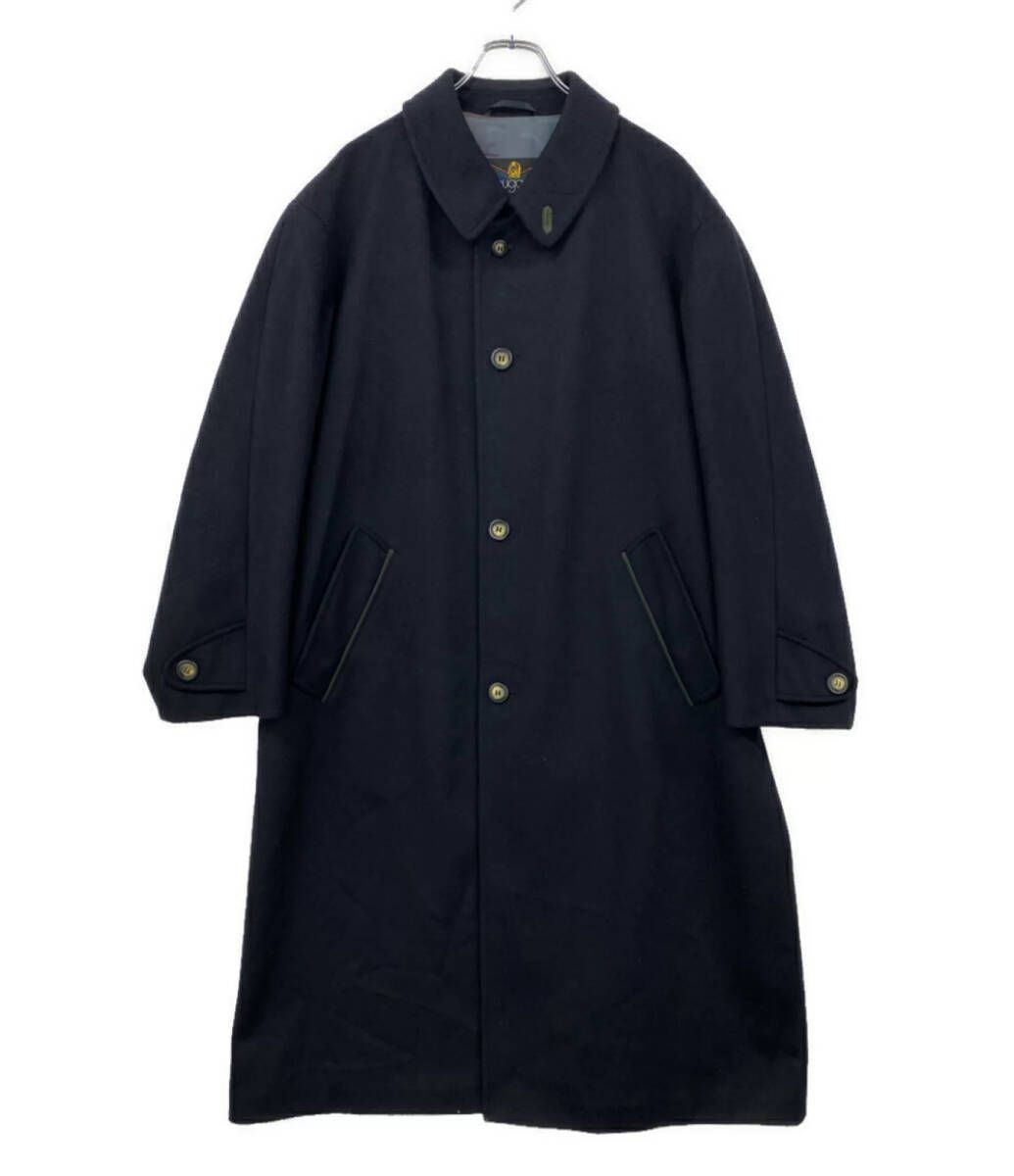BUGATTI ロングコート メンズ SIZE 48 ブガッティ