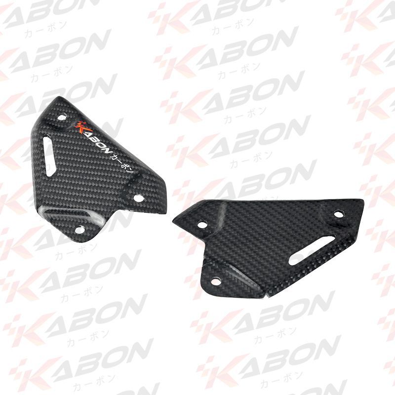 KABON Z900 テールスライダー