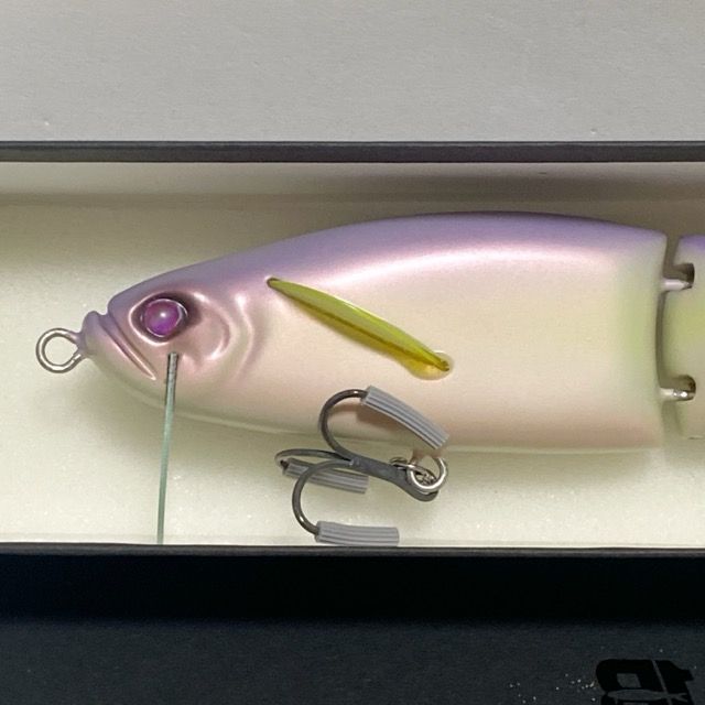 BANDERUOLA/バンデルオーラ B-1 Baby Hover-F#Zombie-Ugwi【87415-007