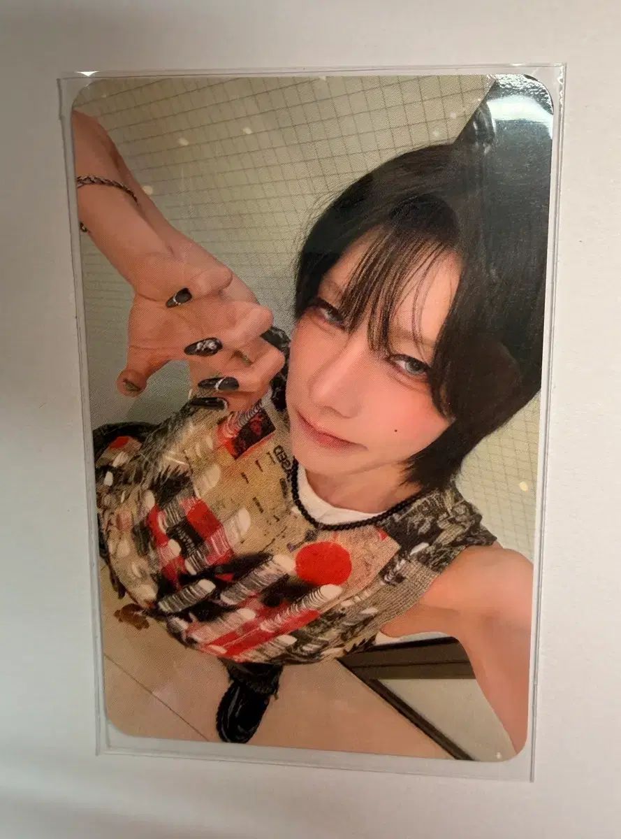 STAYC 2: LOVE アルバム 未公開トレカ 6種 セット 【公式通販】