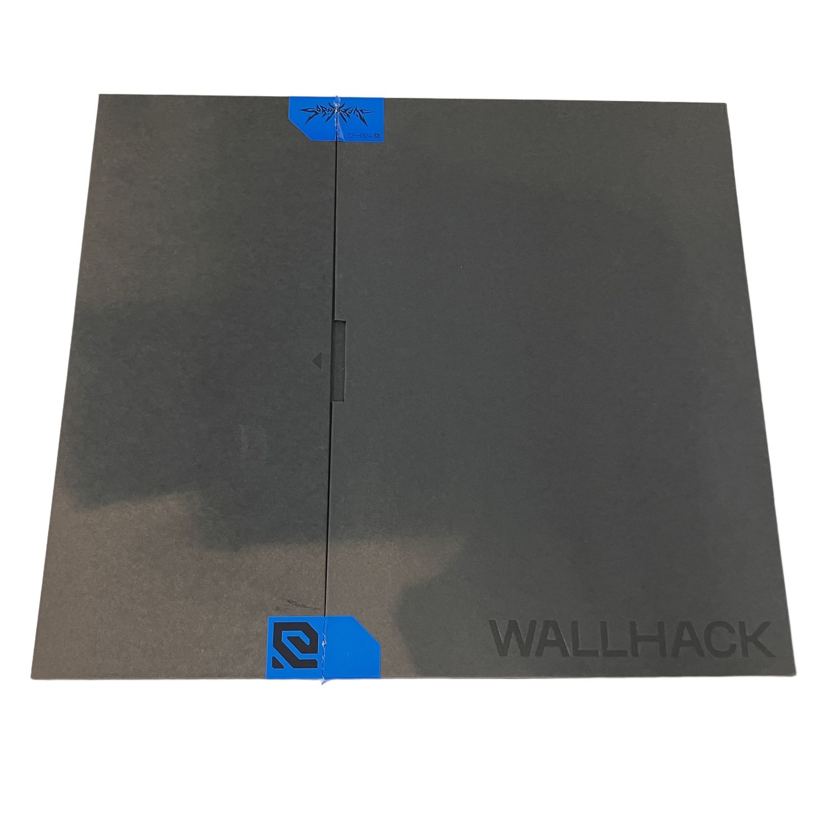 wall hack SP-004 SORA×YUME ガラスゲーミングマウスパッド 中古