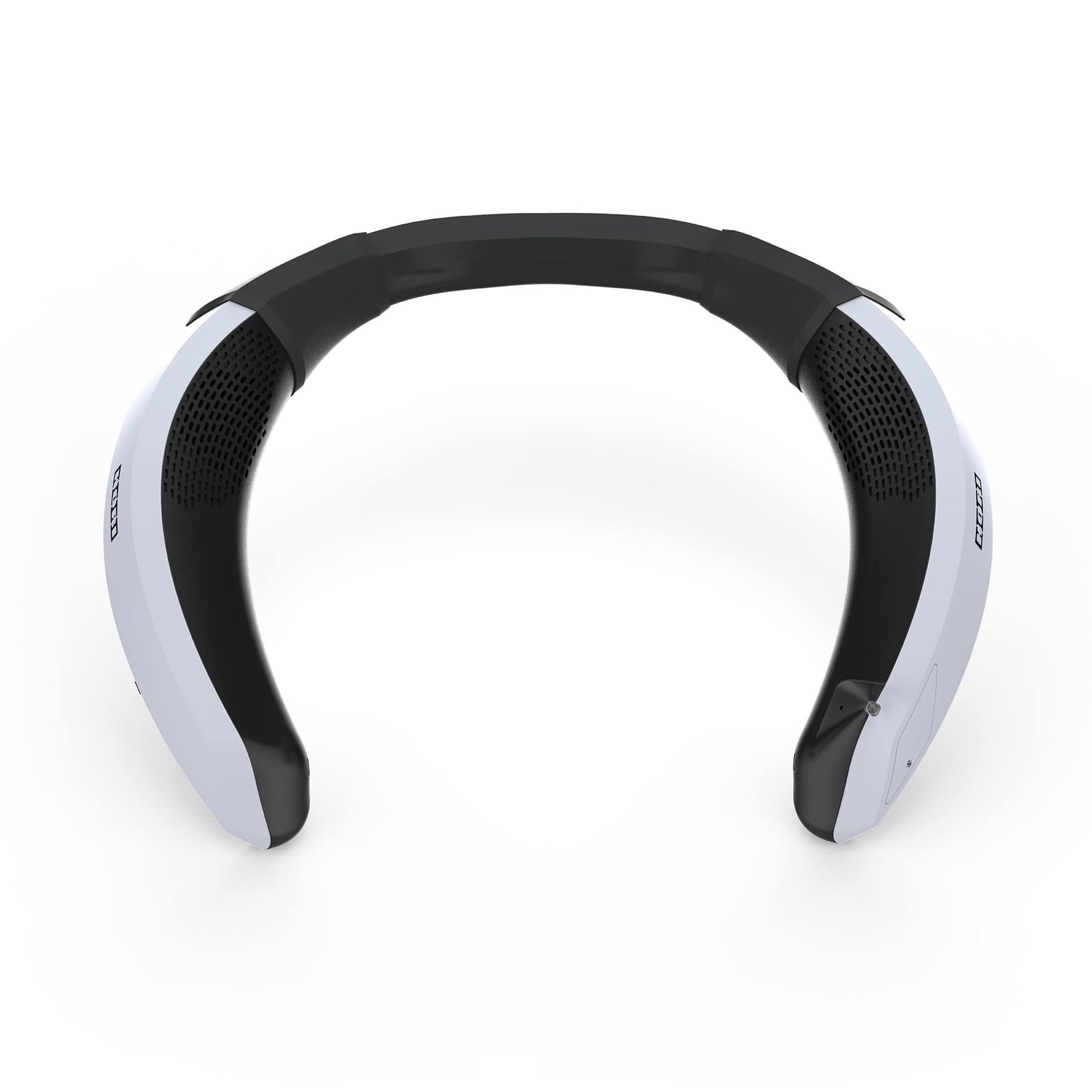 【SONYライセンス商品】ホリ ワイヤード 有線 ゲーミングネックセット for PlayStation(R)5, PlayStation(R)4, PC【PS5対応】
