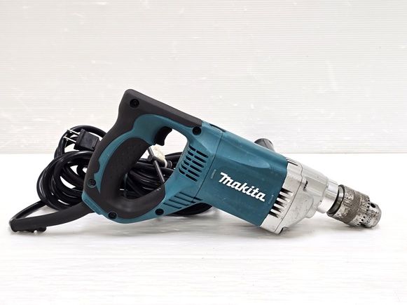 【中古品】 マキタ makita 電気ドリル 6305 850W ハイパワー ○YR-20229○