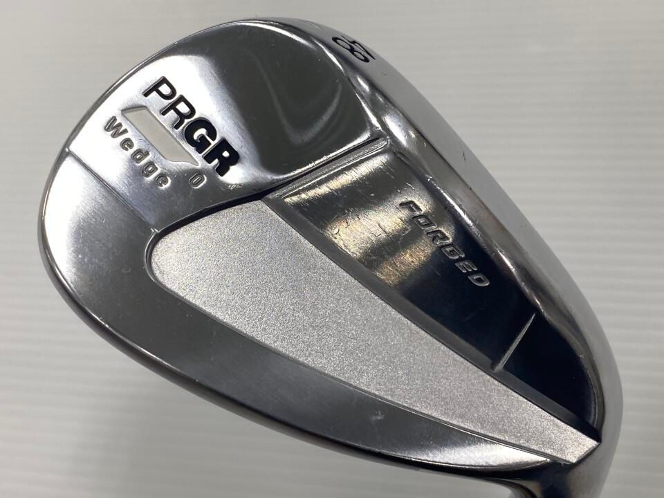 プロギア　0 WEDGE　48度　NSプロ MODUS 3 TOUR 105　Sフレックス　ウェッジ　中古　ゴルフドゥ！NEXTグローボ蘇我店【最短即日発送】
