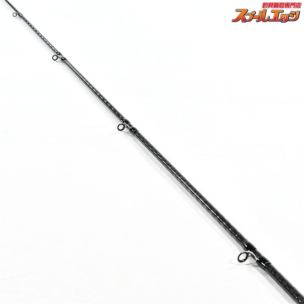 【ダイワ】 21ブレイゾン C66ML DAIWA BLAZON ブラックバス K_213 