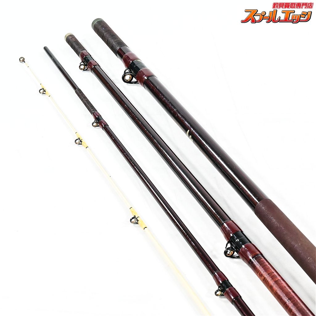 【ダイコー】 プレシオ 石鯛 540MH DAIKO PRECIO ISHIDAI イシダイ
