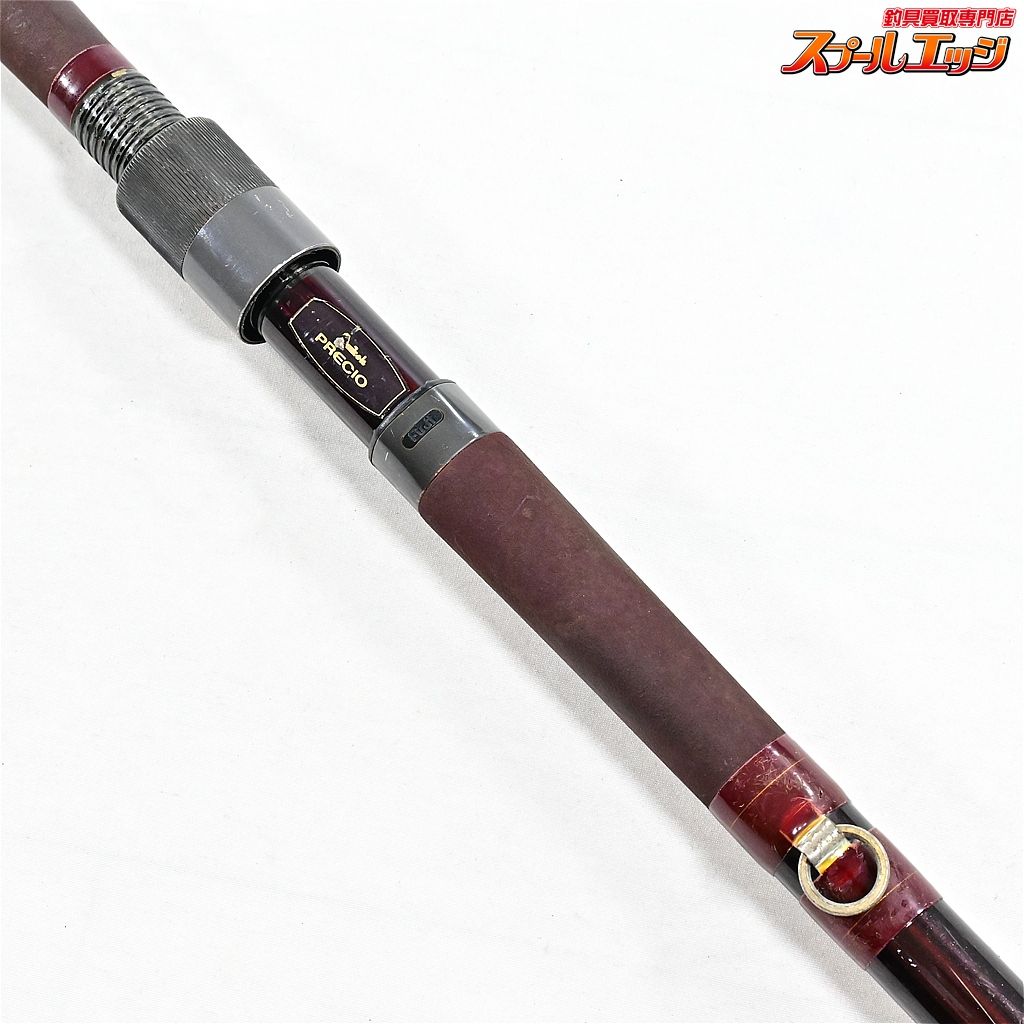 【ダイコー】 プレシオ 石鯛 540MH DAIKO PRECIO ISHIDAI イシダイ