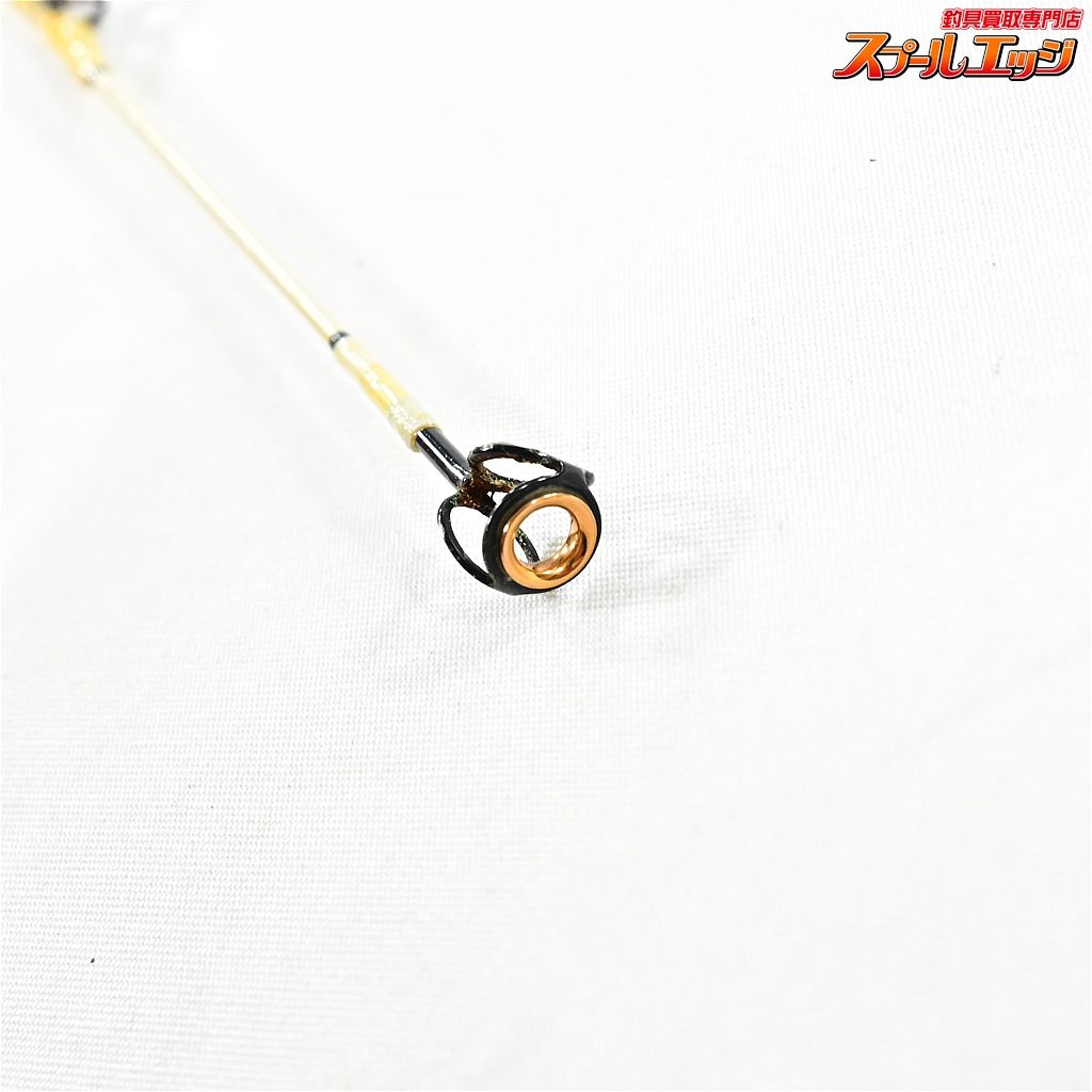 【ダイコー】 プレシオ 石鯛 540MH DAIKO PRECIO ISHIDAI イシダイ