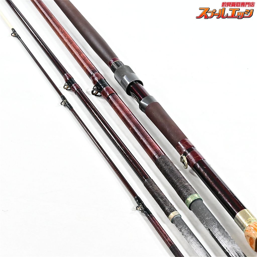 【ダイコー】 プレシオ 石鯛 540MH DAIKO PRECIO ISHIDAI イシダイ