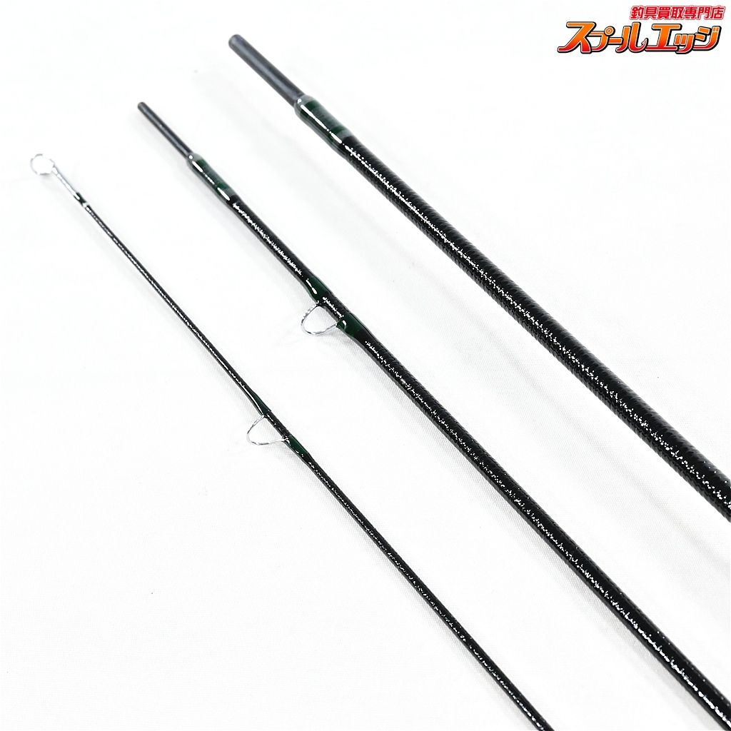 【スコット】 F552/3 フライロッド SCOTT ヤマメ イワナ ニジマス