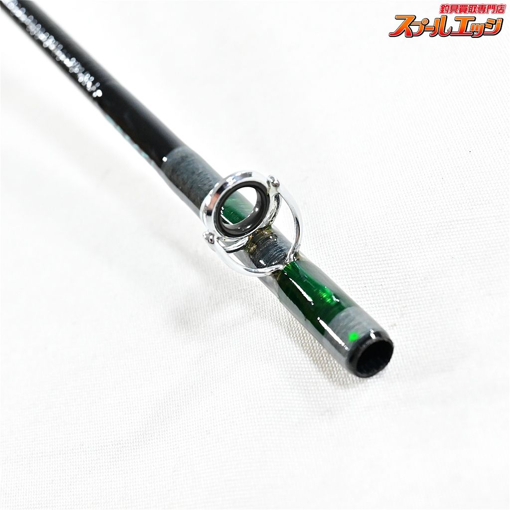 SCOTT‐フライロッド 【スコット】 F552/3 フライロッド SCOTT ヤマメ イワナ ニジマス
