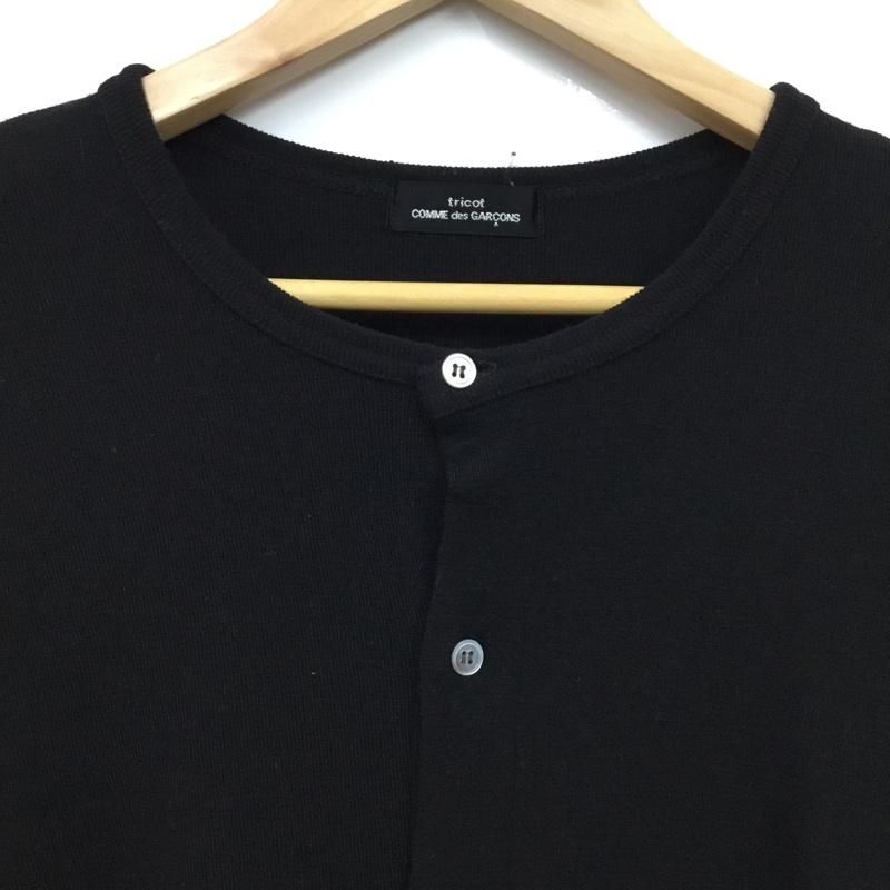tricot COMME des GARSONS トリココムデギャルソン カーディガン 長袖