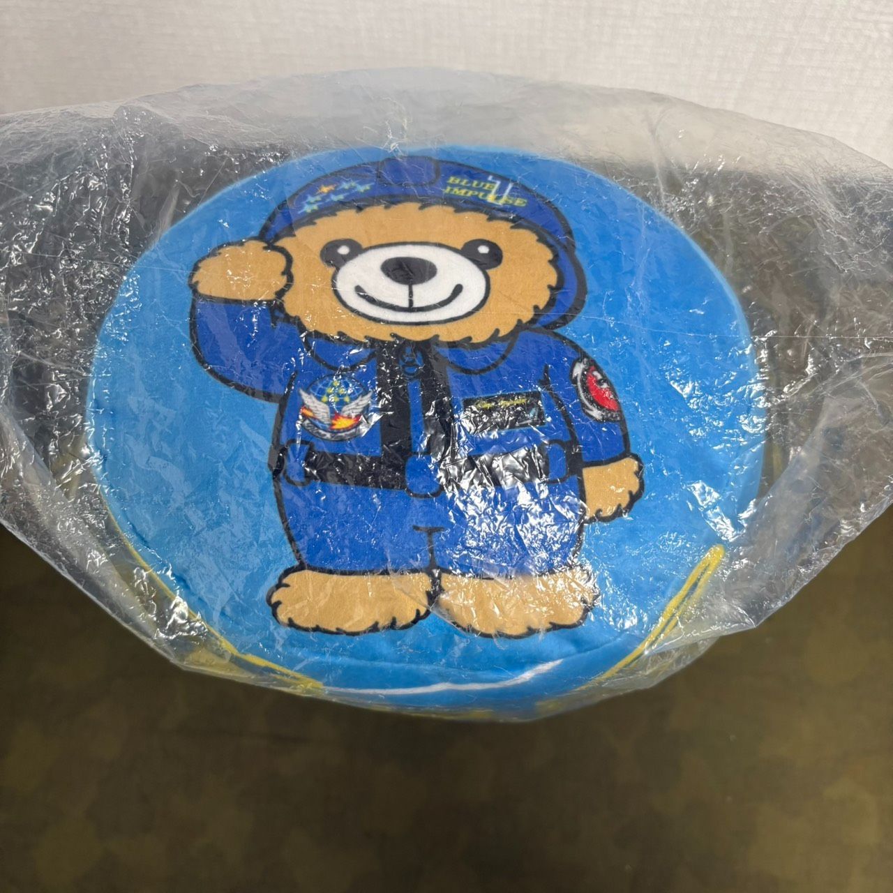 航空自衛隊グッズ クマぬいぐるみ 海上自衛隊ぬいぐるみ 通販