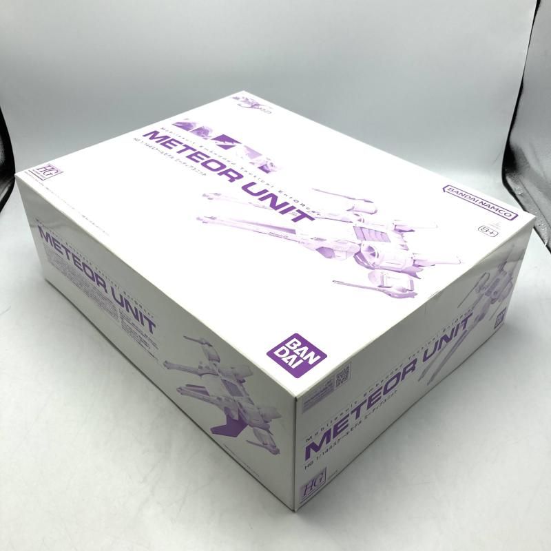 中古】ｶﾞﾝﾀﾞﾑ）ﾊﾞﾝﾀﾞｲ HG 1/144 ﾐｰﾃｨｱﾕﾆｯﾄ 未組立品[13][240013259363