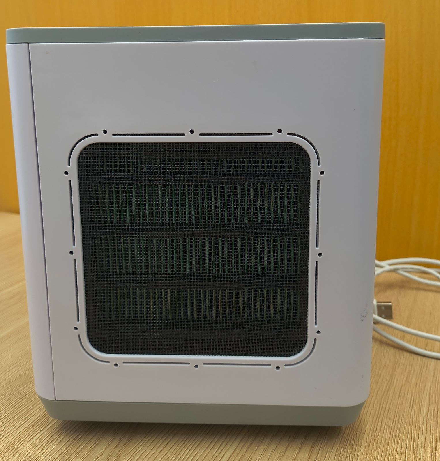 ☆【動作確認済】ここひえ R4 パーソナルクーラー 2022年モデル - メルカリ