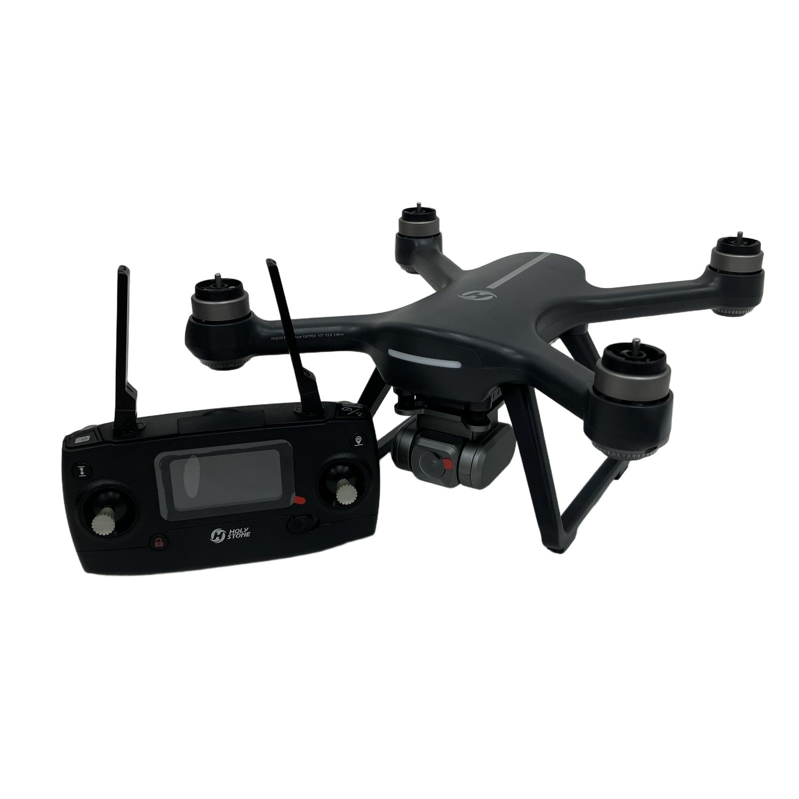 HOLY STONE ホーリーストーン HS700E ホーリーストーン ドローン 空撮 