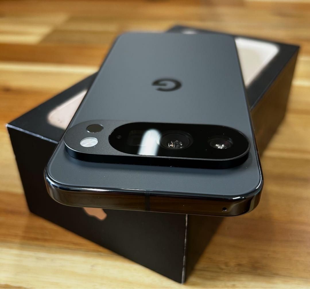 新品同様 グーグル Pixel 10 PRO 100% 新品同様 Google Pixel 10 PRO 128GB 100% - メルカリ