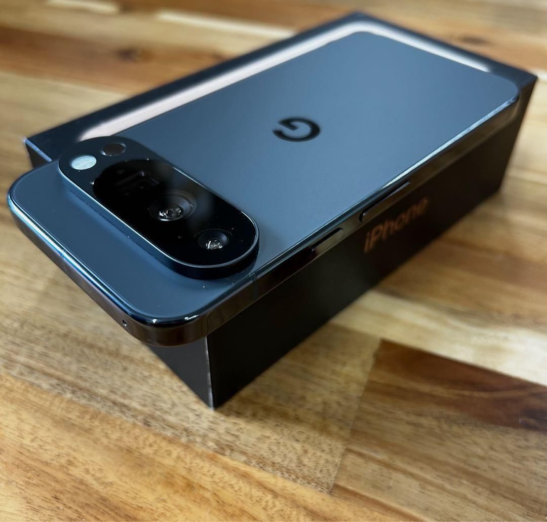 新品同様 グーグル Pixel 10 PRO 100% 新品同様 Google Pixel 10 PRO 128GB 100% - メルカリ