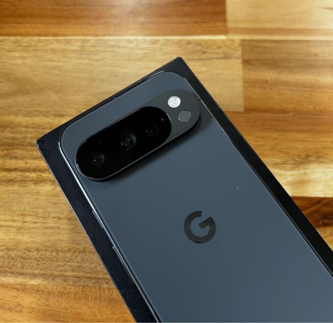 新品同様 Google Pixel 10 PRO 128GB 100% - メルカリ