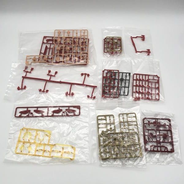 中古】ｷｬﾗﾌﾟ）KP745 皇巫 スサノヲ 紅蓮[10][240010527922] - メルカリ