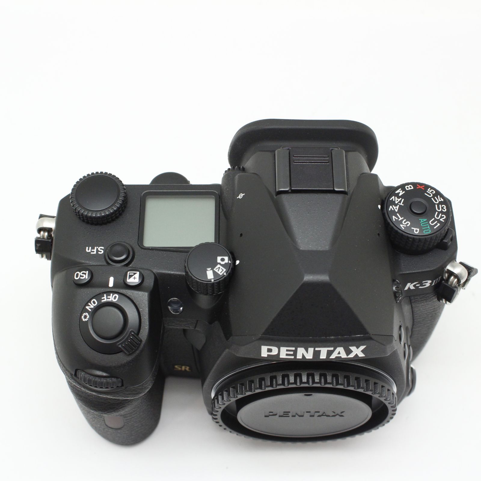PENTAX K-3 mark  V ボディ - メルカリ