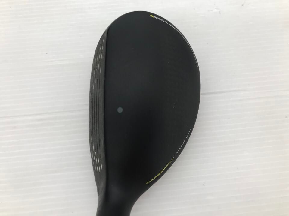 ピン G430 26度 ALTA J CB BLACK Sフレックス ユーティリティ 中古