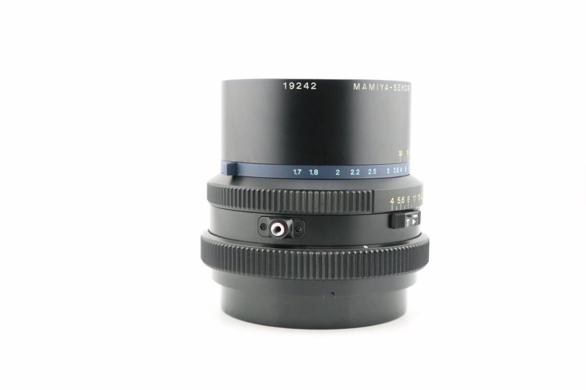 ☆マミヤ MAMIYA-SEKOR Z 65mm F4 W☆ I0766＃5365 - メルカリ