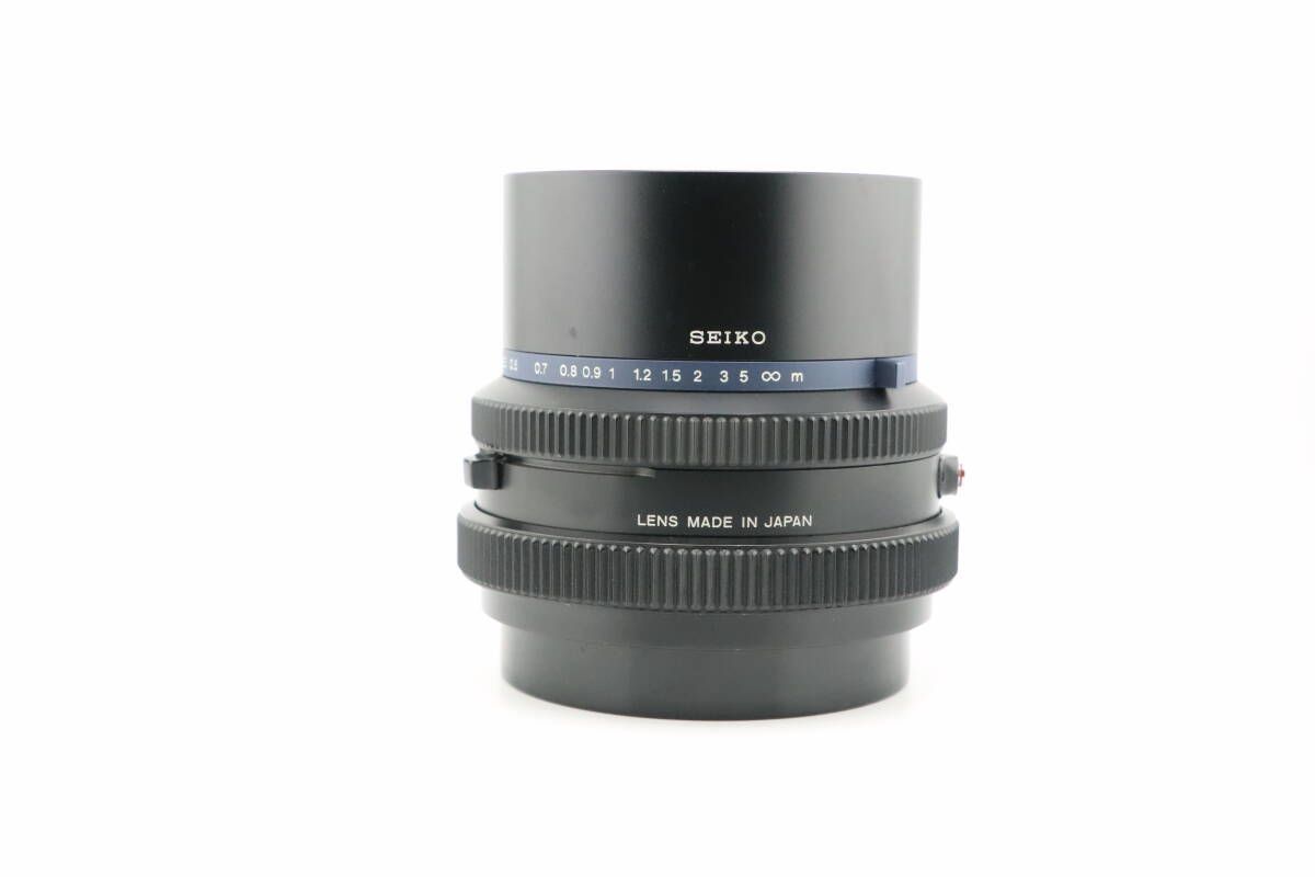 ☆マミヤ MAMIYA-SEKOR Z 65mm F4 W☆ I0766＃5365 - メルカリ
