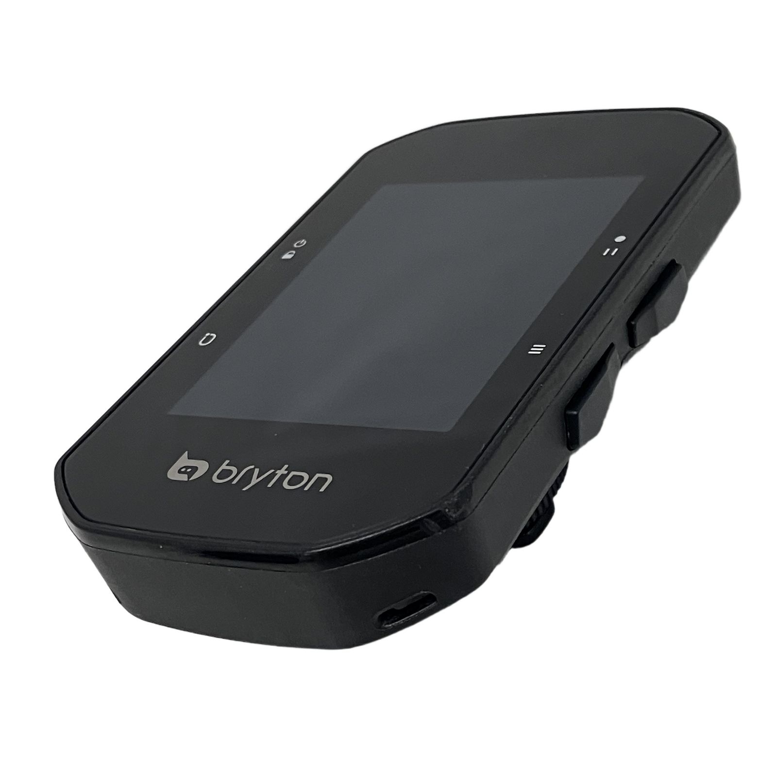 Bryton Rider S500 サイクルコンピューター　ガーミンアダプター付 Bryton Rider S500 サイクルコンピューター 本体 Amazon.co.jp