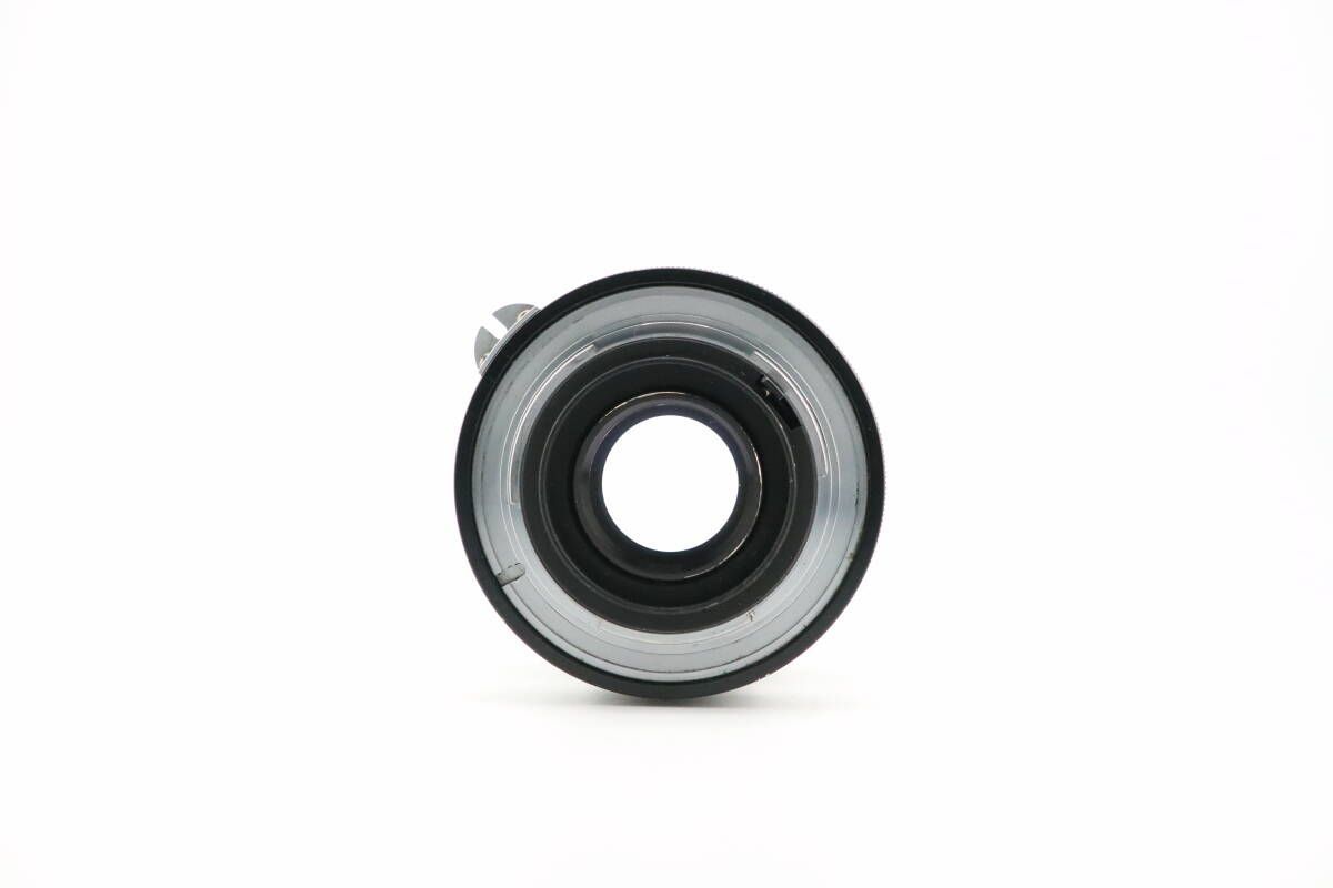 ★美品★ニコン NIKON NIKKOR-P Auto 105mm F2.5 非Ai★　I0744＃5366